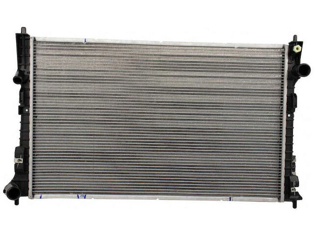 Radiador Motorcraft 21219DCHB 2010 2011 2012 Lincoln Navigator 2009-2014 Foto 1 de 2
