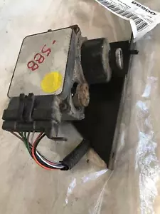 1997 MERCURY COUGAR XR-7 Cruise Speed Servo Control Actuator Assembly OEM - Picture 1 of 17
