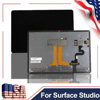 Conjunto de pantalla táctil con pantalla LCD de 14,4"" OEM para Microsoft Surface Laptop Studio Foto 1 de 4