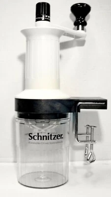 Molino de molienda de piedra manual Schnitzer ME1112 grano y semillas Foto 1 de 4