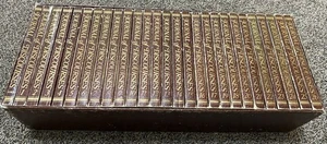 Complete Journal of Discourses 26 Volumes + Index Brigham Young LDS Box Set - Bild 1 von 12