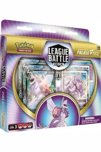 Pokemon - TCG - Deck Origin Forme Palkia VSTAR League Battle Deck - Picture 1 of 1