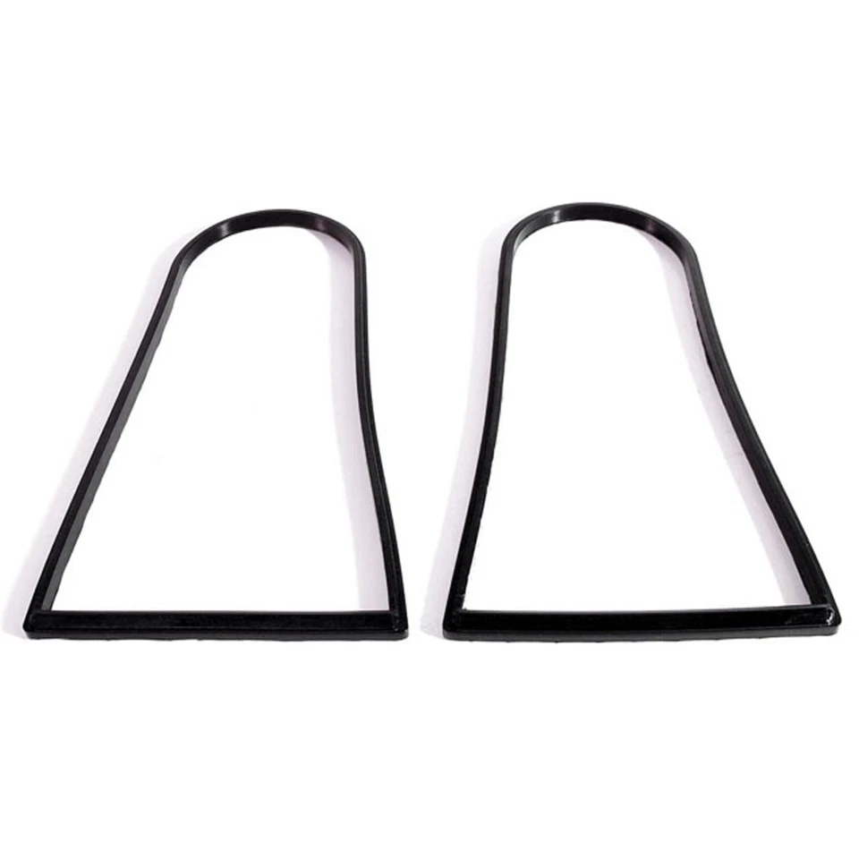 Metro SUPERsoft Turn-Signal Mounting Base Pads For 1966-1967 Jaguar 3.8/340/420 - Image 1 of 1