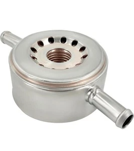 21305-ZQ53A Engine Oil Cooler, Replacement for Nissan Armada 2004-2009, Titan - Picture 1 of 14