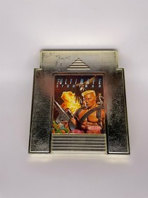 The Ultimate Stuntman (Nintendo Entertainment System NES, 1990) TESTED | GREAT