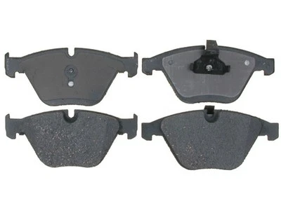 Juego de pastillas de freno delanteras Raybestos 88196MMDV 2012 BMW 335is 2011-2013 Foto 1 de 2