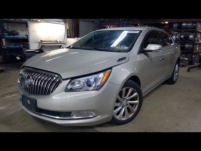 Regulador de ventana delantera derecha pasajero compatible con 11-16 LACROSSE 1611811 Foto 1 de 4