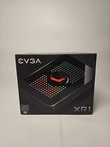 EVGA XR1 141-U1-CB10-LR Dispositivo di acquisizione video computer gaming certificato OBS - Foto 1 di 6