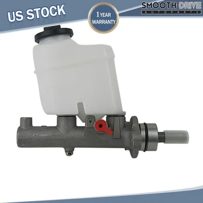 Brake Master Cylinder For 2002-2008 Lexus ES300 ES330 Toyota Camry Solara - Image 1 of 4