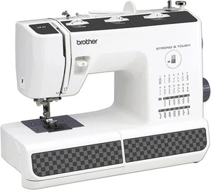 Brother HF27 Nähmaschine - Bild 1 von 1