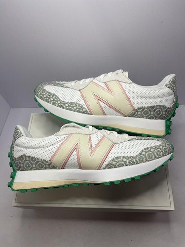 Scarpe New Balance 327 Uomo Taglia 13 MS327CAB Idealiste Lifestyle Sneakers