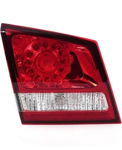 Inner Tail Light Rear Lamp Assembly Compatible with 2011-2020 Dodge Journey Left - Bild 1 von 7