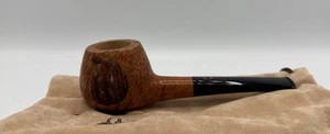Al Pascia Dal 1906 Wooden Radice Tabaco Pipe Cleaner Hand Made Clear Smoking - Picture 1 of 8