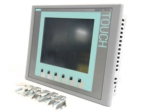 Panel táctil Siemens KTP600 color básico 6AV6 647-0AD11-3AX0 - Imagen 1 de 5