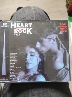 Heart Rock 3 von Various | CD | Zustand sehr gut - Bild 1 von 2
