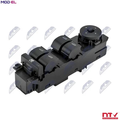 SWITCH WINDOW REGULATOR EWS-FR-047 FOR FORD FOCUS/III/Hatchback/Van/Turnier 1.0L - Image 1 of 4