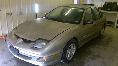 Alternador Pontiac Sunfire 2001 VIN 4 octavo dígito 8224 Foto 1 de 4