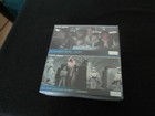 ⚡Star Wars A New Hope Widescreen Complete 120 Card Base Set 1994 VINTAGE
