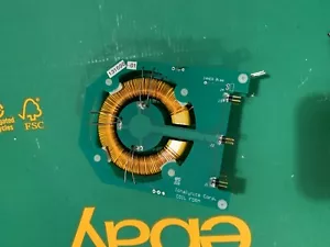 Coil Form 131600 - Ionalytics Selectra - Picture 1 of 2