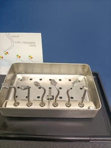 Geprüftes KaVo SONICflex 2003 L mit Zubehör - Bild 1 von 3