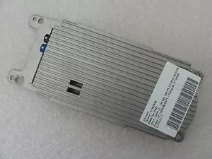 BMW F20 F22 F30 F31 F32 F36 F07 F10 F06 F12 F13 F01 F02 F25 COMBOX BLUETOOTH USB - Bild 1 von 3
