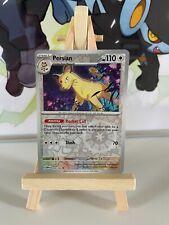 Pokémon TCG Persian Scarlet & Violet-151 053/165 Regular Uncommon Reverse Holo