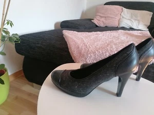 high-heels in größe 40 - Bild 1 von 3