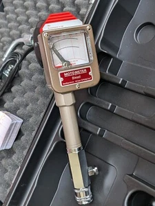 Diesel Pressure Gauge Mercedes-Benz 001 589 78 21 00 MOTO METER Compression Tool - Bild 1 von 10