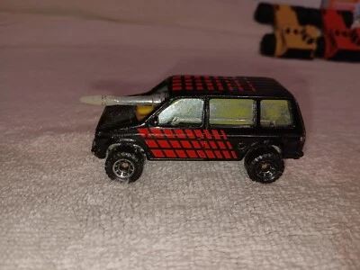 火柴盒寄生虫 Extermasite — 第 1/4 张图片