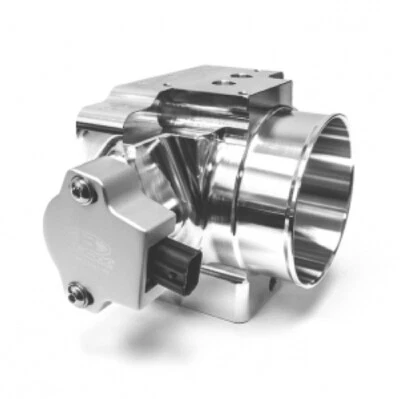 Blox BXIM-10401-V2 TPS versão 2 para 02-06 Acura RSX Type-S/Civic Si EP3 NOVO - Imagem 1 de 3