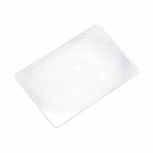 Yanke Super Bright Fresnel Ground Glass For 6X9 Center Focus Screen Camera Acces - Picture 1 of 5