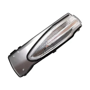 Front Left Side Mirror Turn Signal Marker Light Lamp For Santa Fe 2019-2023 - Picture 1 of 8