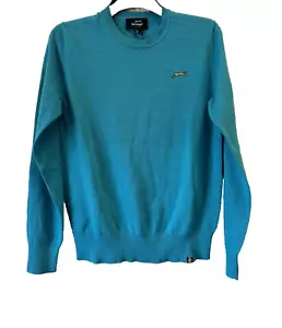 Slazenger 1881 Greyson Pullover mit rundem Ausschnitt UK S Herren - Bild 1 von 5