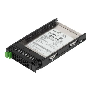 Hard Drive SSD Fujitsu A3C40151006 ST100FM0012 100GB MLC SATA III 2.5 " - Picture 1 of 3