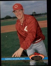 1991 Stadium Club Baseball #251-500 - Finish Your Set *GOTBASEBALLCARDS