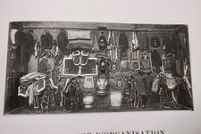 Les anciennes armées françaises. Exposition Ministère de la Guerre en 1889