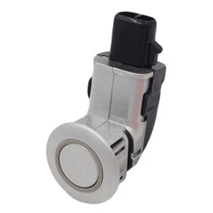 PDC Bakcup Parking Assist sensor 89341-45030-B0 Silver For 06-10 Toyota Sienna - Picture 1 of 3