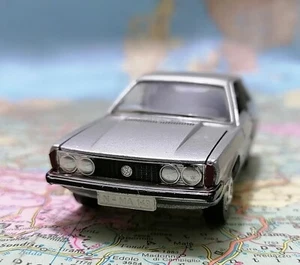 VOLKSWAGEN Scirocco  - Vintage Schuco , Scala 1/43 , Made in Germany 1973 - Foto 1 di 7
