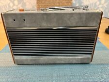 Roberts Portable Radio RP26 AM & FM Pre Sets Vintage (Tested & Working)