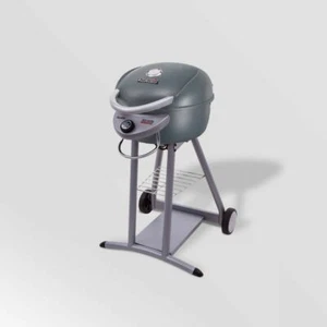 Char-Broil Bistro Electric Patio Grill - Graphite, 20602108 ~ Brand New In Box - Picture 1 of 4