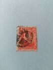 Newfoundland 3 Cents Stamp Canada # 33, Free Shipping!
