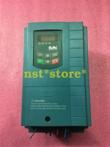Gebraucht Der Frequenzumrichter E1000-0037T3 380V 3,7KW - Bild 1 von 1