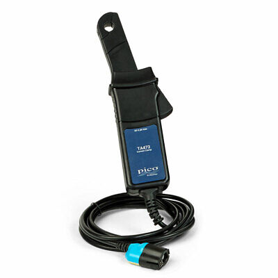 PicoScope PicoBNC+ Current Clamp: 60A AC/DC Automotive Oscilloscope Diagnostic • 295.79€
