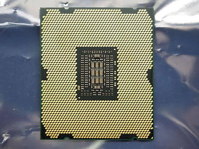 Intel Core I7-3960X SR0KF 3.3GHz 15Mb 5GT/s LGA2011 CPU Processor - Image 1 of 2