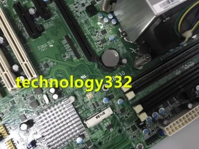 1PC used Q67 Industrial computer board SB630     - Image 1 of 4