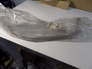 GENUINE Mercedes Benz ML & GLE Fuel Tank Support Strap A1644700340 - Picture 1 of 1