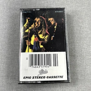 Cheap Trick ~ At Budokan Cassette Tape Epic Records 1978 - Picture 1 of 5