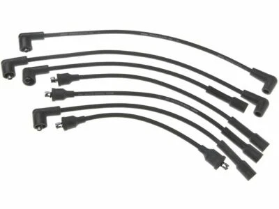Juego de cables de bujía AC Delco 34595BZ 1976 1977 1978 para Jeep Cherokee 1975-1983 Foto 1 de 2
