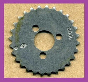 1EA NUEVO PIÑÓN DE CÁMARA SUPERIOR LIFAN & CLON MOST 50CC 70CC 90CC 110CC 28 DIENTES (290L) - Imagen 1 de 2