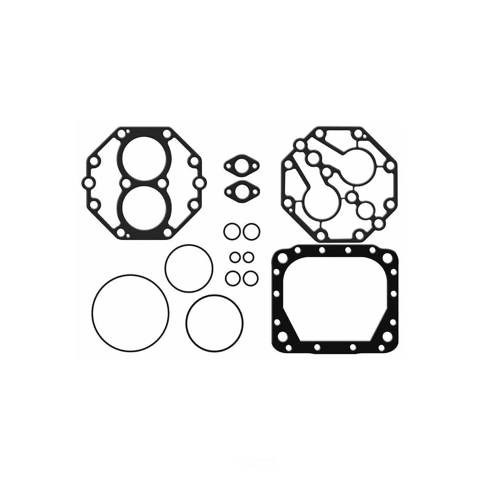Santech Compressor Gasket Kit for York 206, 209, 210 - MT2080 by Omega - Image 1 of 1